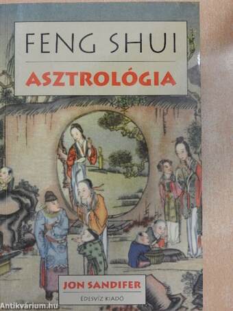 Feng shui asztrológia