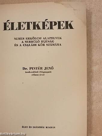 Életképek