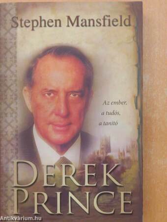 Derek Prince