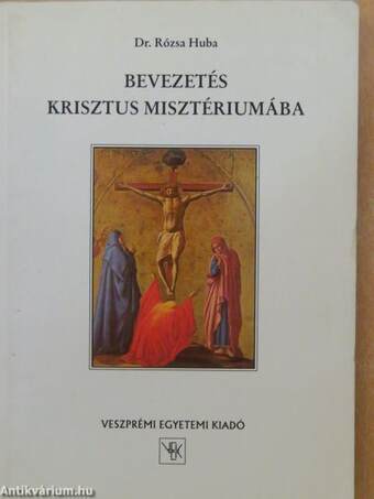 Bevezetés Krisztus misztériumába