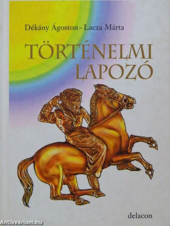 Történelmi lapozó