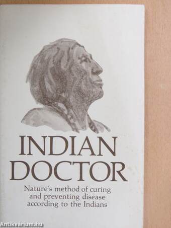 Indian Doctor Book