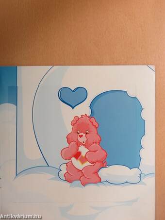 Care Bears All for You!