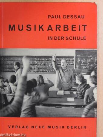 Musikarbeit in der schule