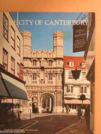 The City of Canterbury