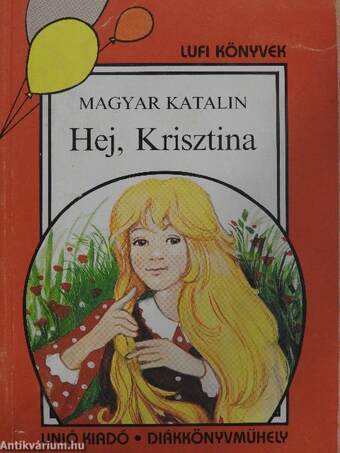 Hej, Krisztina!