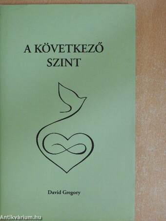 A következő szint