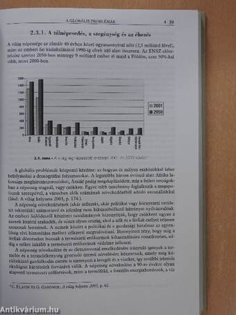 A környezet-gazdaságtan alapjai