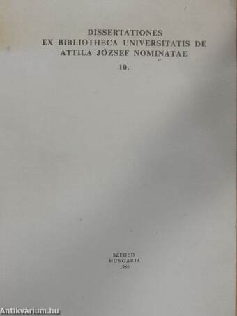 Melanchton és a Wittenbergben tanult magyarok az 1550-es évektől 1587-ig