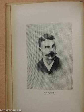 Maupassant