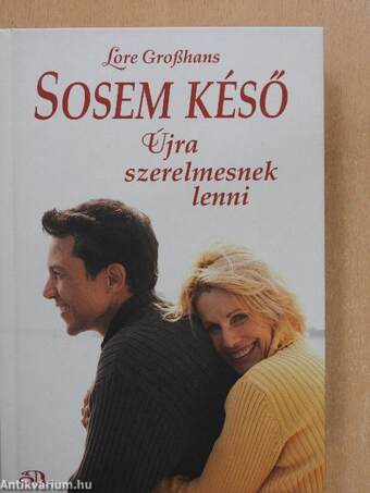 Sosem késő