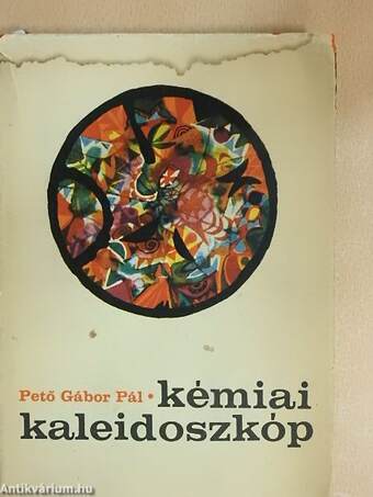 Kémiai kaleidoszkóp