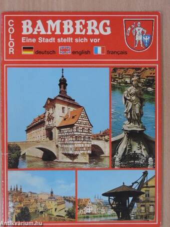 Romantisches Bamberg