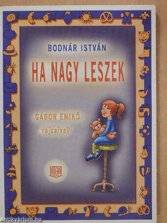 Ha nagy leszek