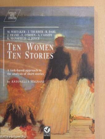 Ten Women Ten Stories