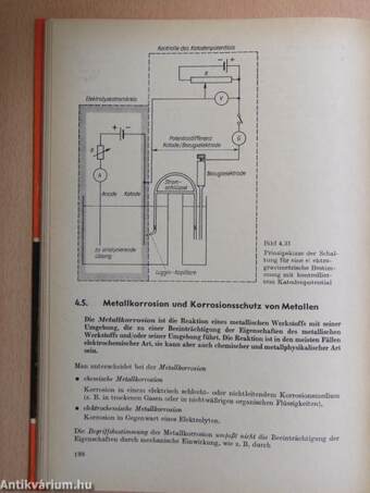 Physikalische Chemie