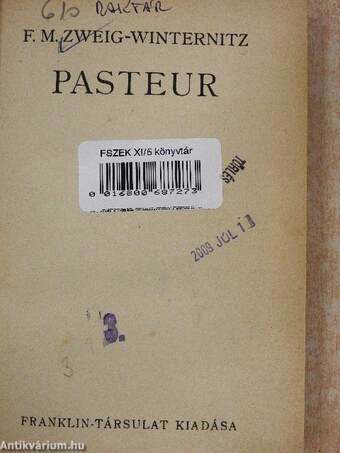 Pasteur