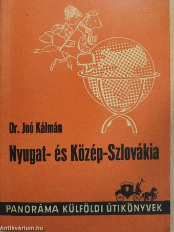 Nyugat- és Közép-Szlovákia