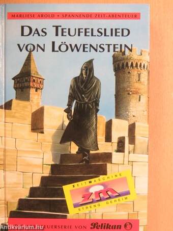 Das Teufelslied von Löwenstein