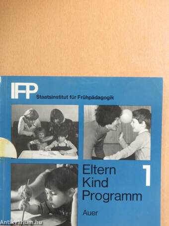 Eltern Kind Programm 1-3