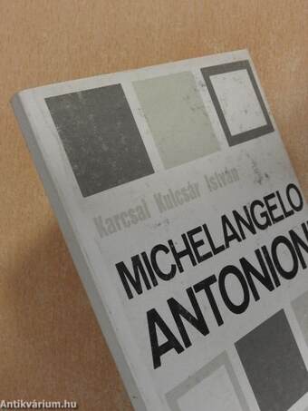 Michelangelo Antonioni