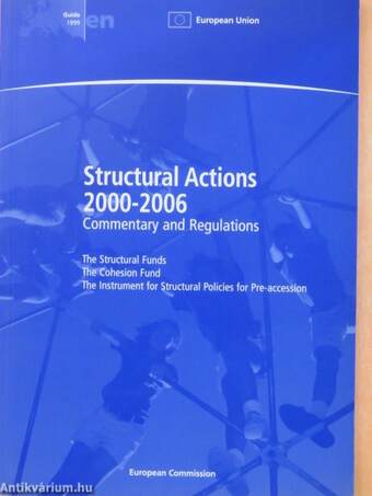 Structural Actions 2000-2006