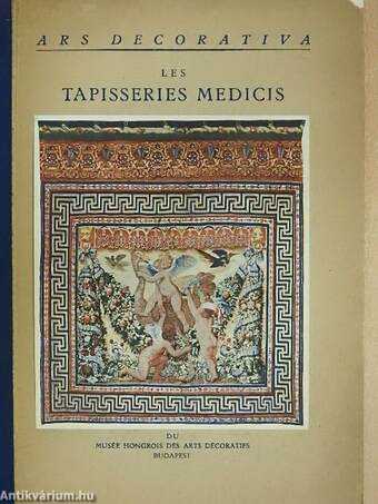 Les tapisseries Medicis