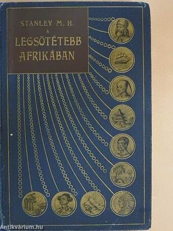 A legsötétebb Afrikában I. (töredék)