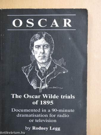 Oscar - The Oscar Wilde trials of 1895