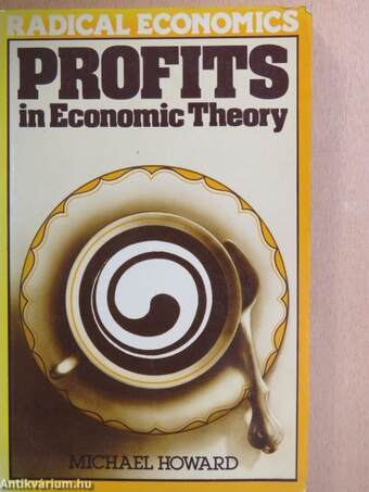 Profits in Economic Theory