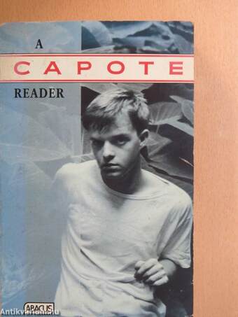 A Capote Reader