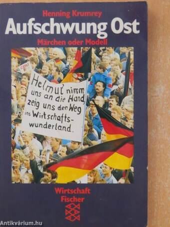 Aufschwung Ost