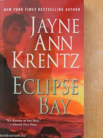 Eclipse Bay