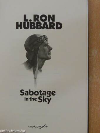 Sabotage in the Sky