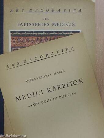 Les tapisseries Medicis