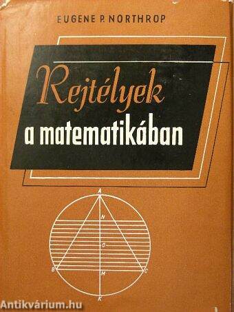 Rejtélyek a matematikában