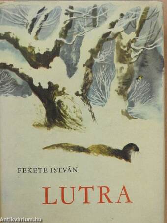 Lutra