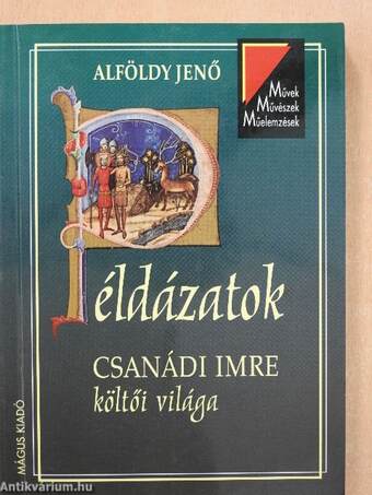 Példázatok