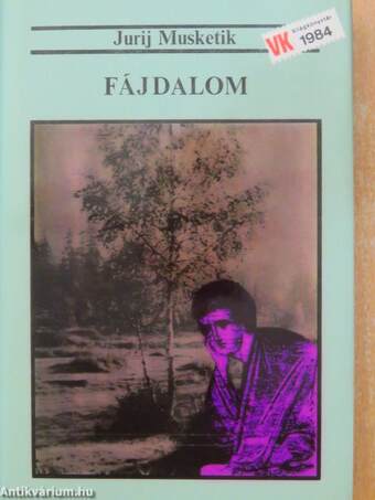 Fájdalom