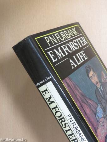 E. M. Forster: A Life I. (töredék)