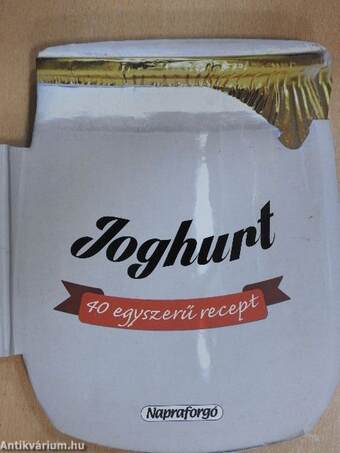 Joghurt