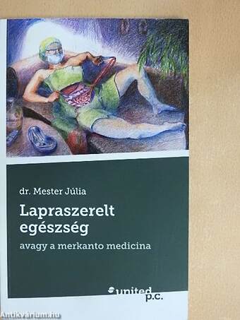 Lapraszerelt egészség