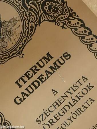 Iterum Gaudeamus 1998. szeptember