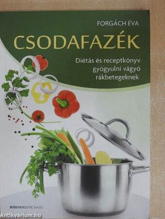 Csodafazék