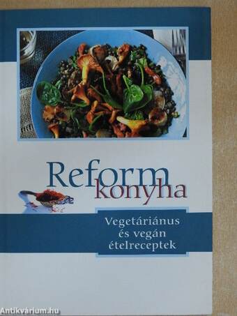 Reformkonyha