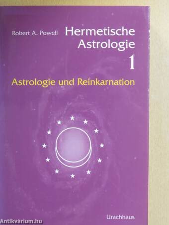 Hermetische Astrologie 1