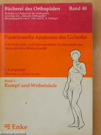 Funktionelle Anatomie der Gelenke 3.