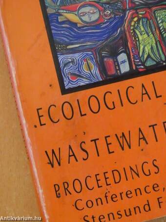 Ecological Engineering for Wastewater Treatment