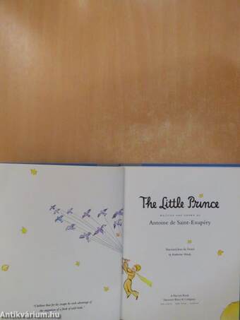 The Little Prince