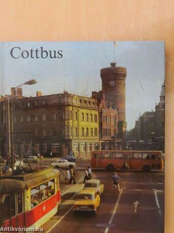 Cottbus